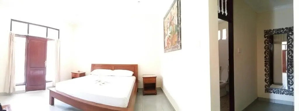 Krisda Ubud Guest House