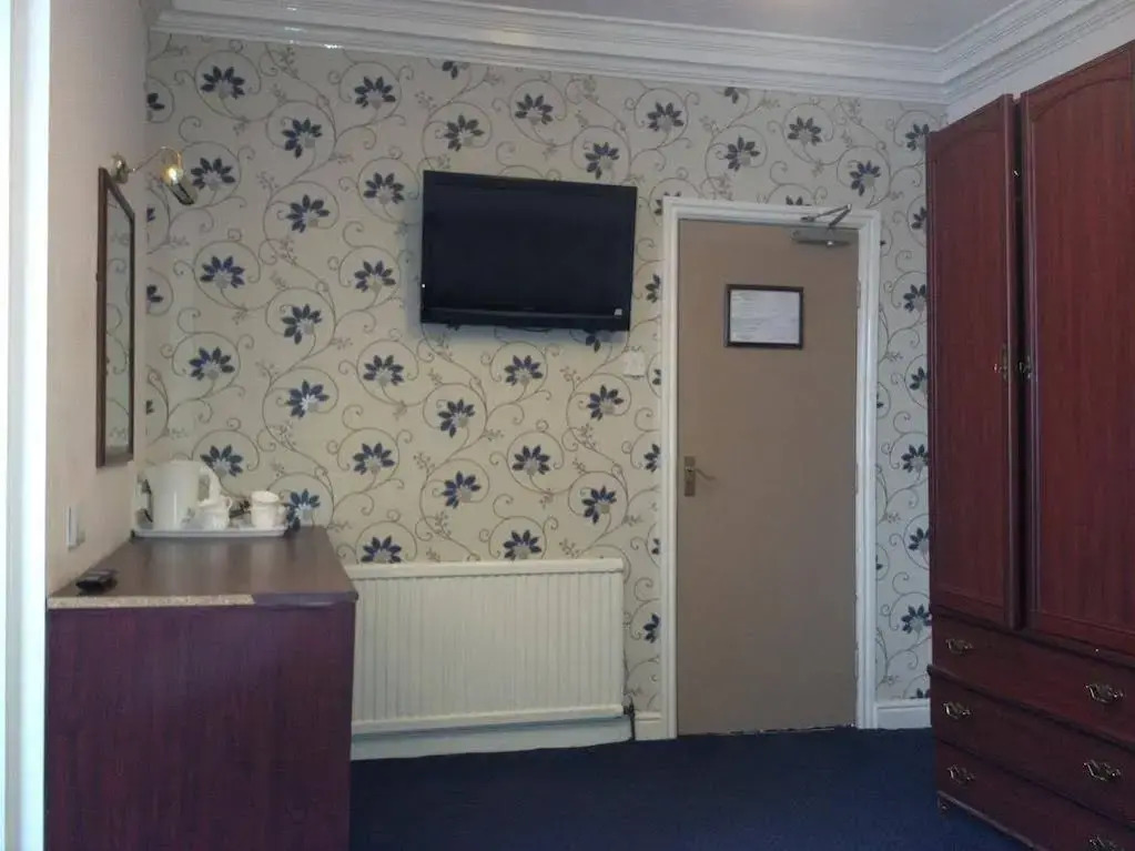 Mayfair Hotel