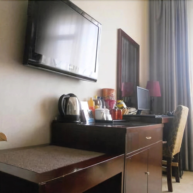 Zhaohua Hotel