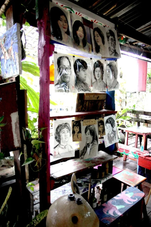 Bangluang House