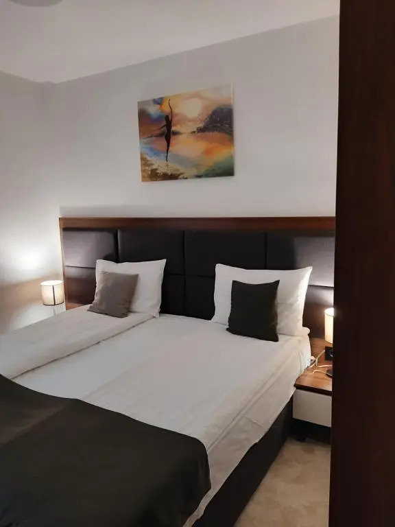 Apart Hotel & Spa Zoned II, apartman Bebi, br 1411