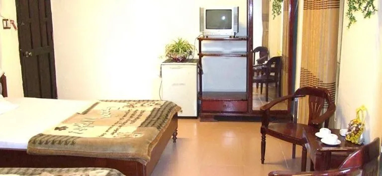 Thuy Lan Hotel
