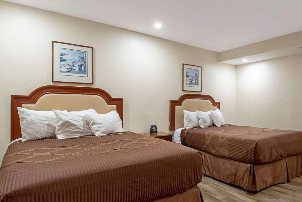 Motel 6 Buena Park, CA Anaheim Near Maingate Knotts