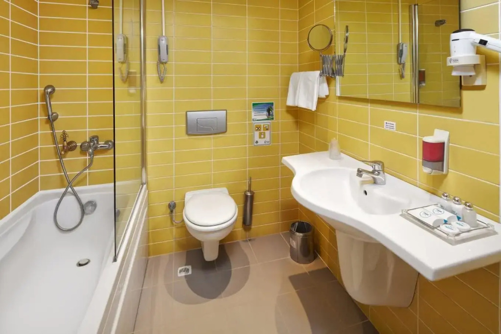 Pam Thermal Hotel Clinic & Spa