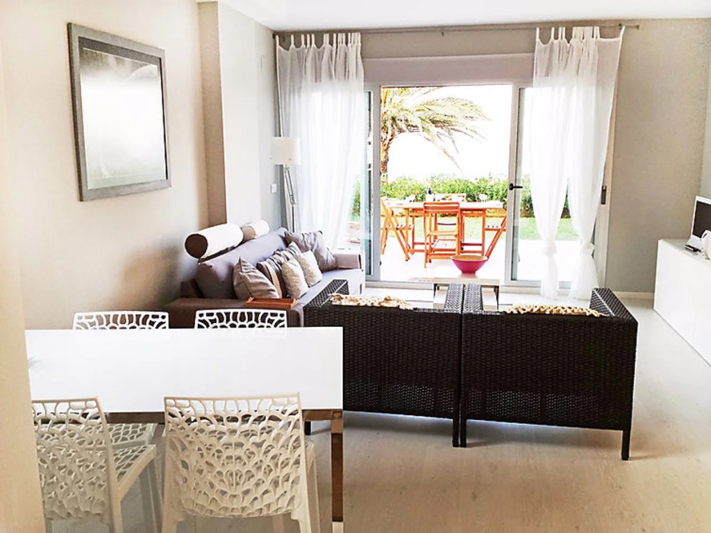 Apartment Marenia Dénia