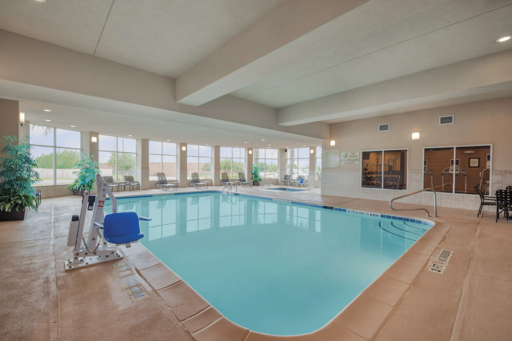 Hilton Garden Inn Warner Robins