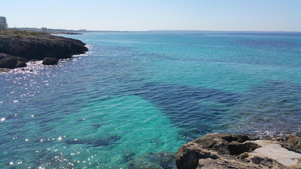 B&B Eco Dal Mare
