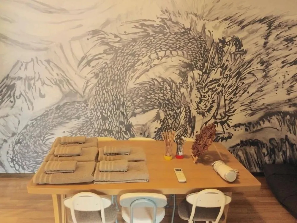 Casa Viento Stay Inn