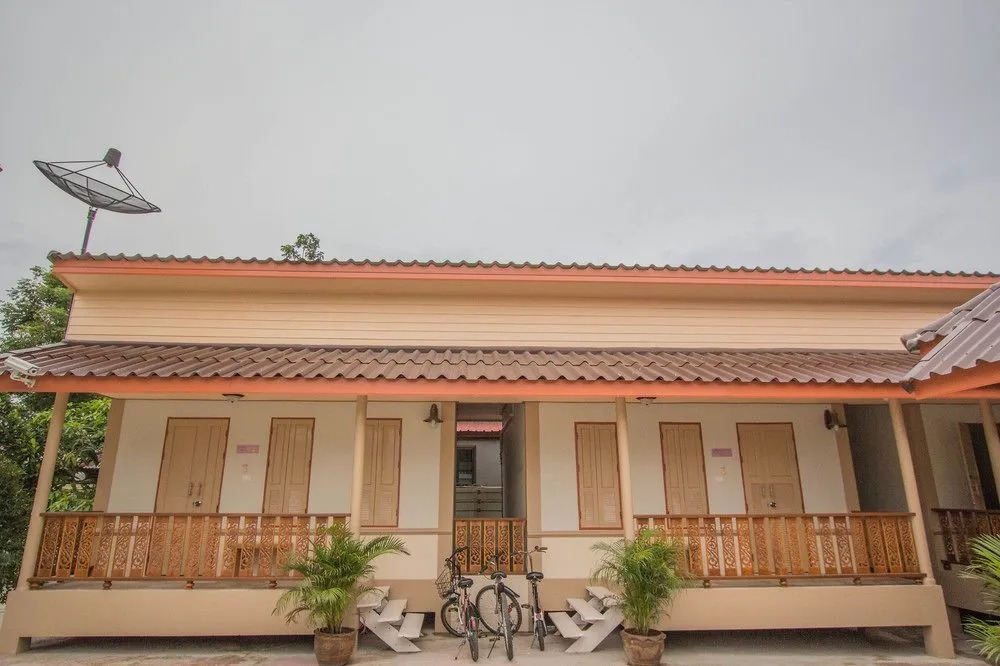 Pasathai Resort