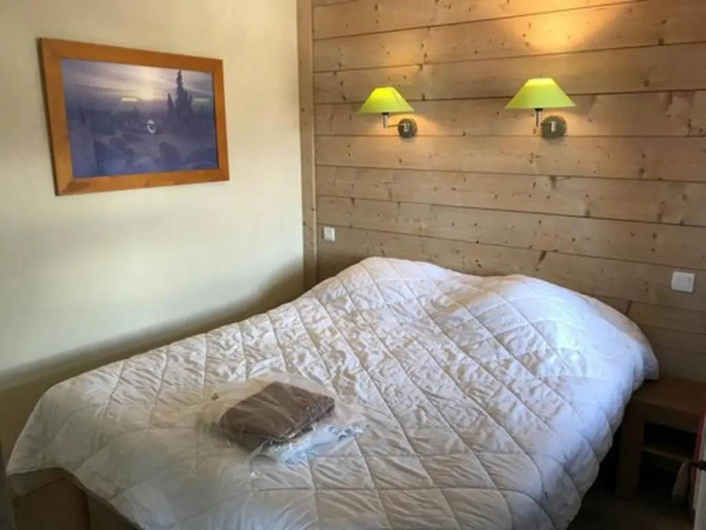Appartement La Tania, 2 pièces, 4 personnes - FR-1-513-74