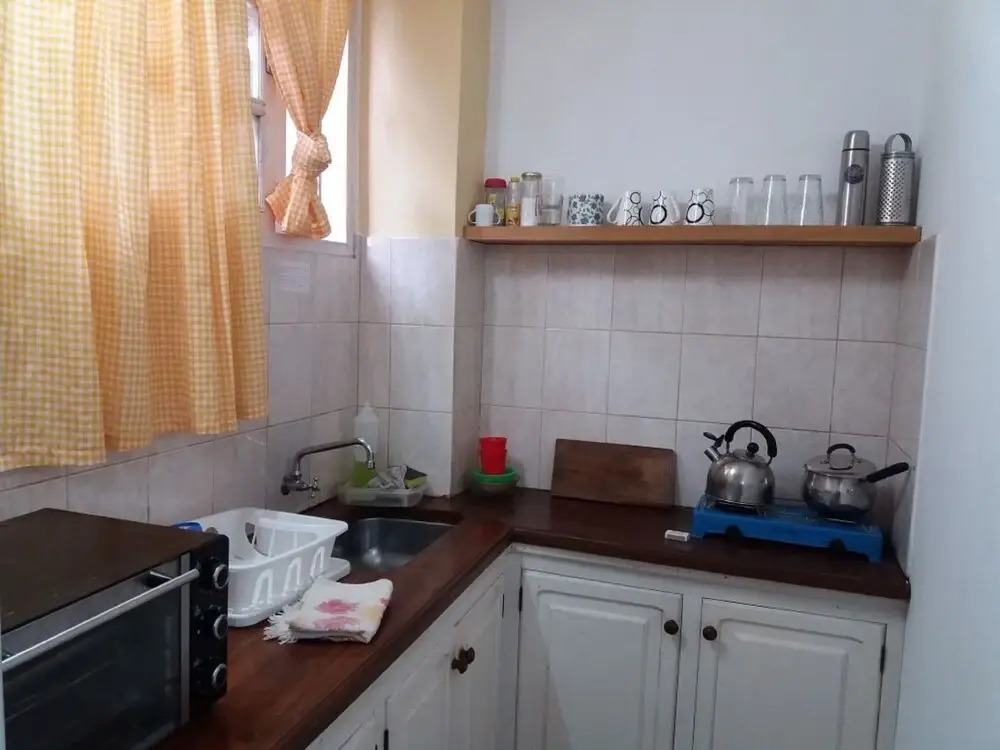 El Cedro Apartments