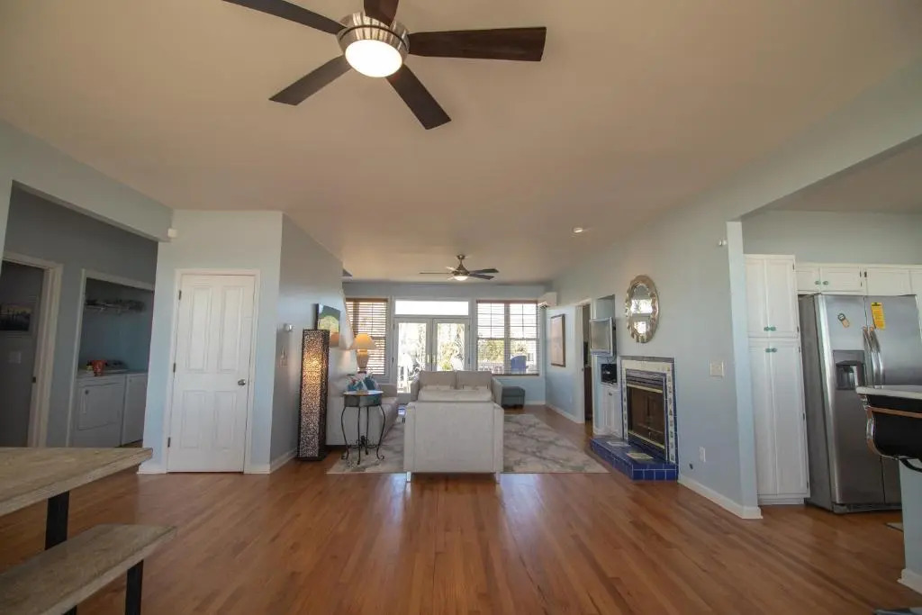 1508 E Ashley - Paradise on the Washout - Oceanfront