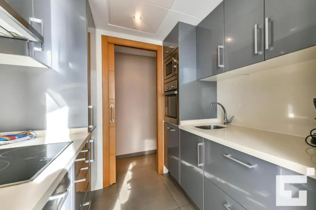 Apartamento Bernia Al Mar 8b