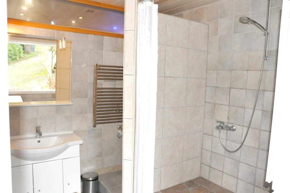 Apartment With 2 Bedrooms in Prunelli-di-fiumorbo, With Private Pool,