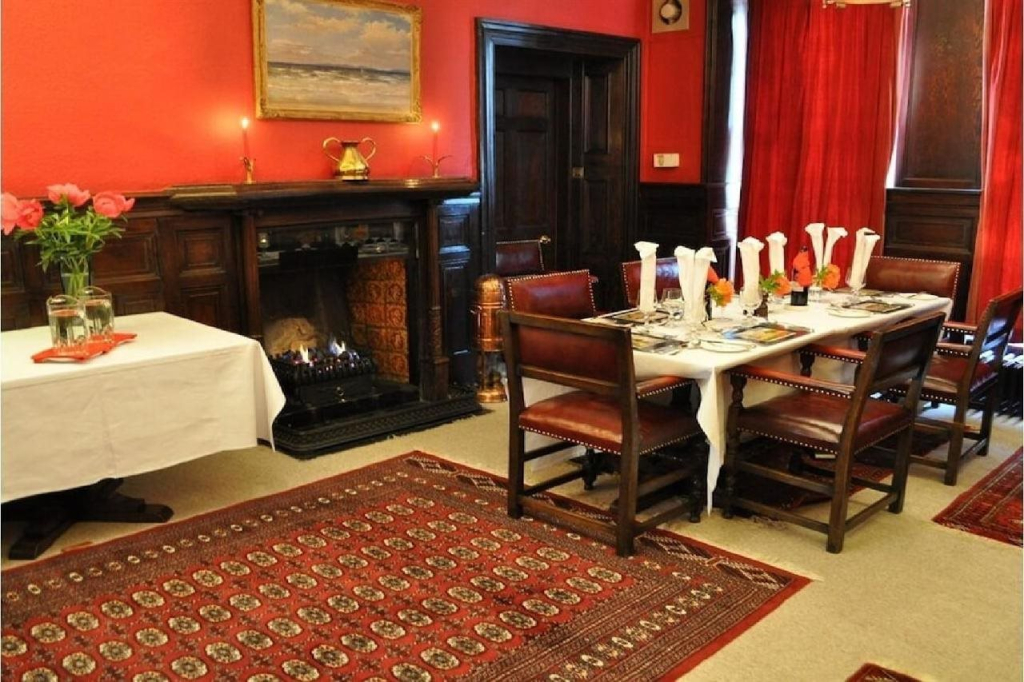 Knipoch House Hotel