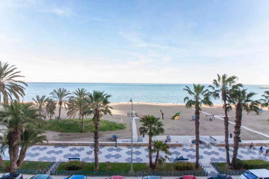 Malagueta 17 FreshApartments by Bossh! Apartments