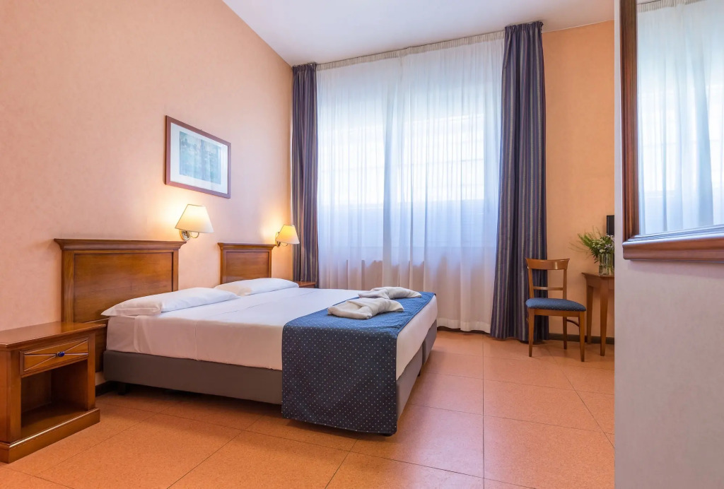 Hotel Villa Eur