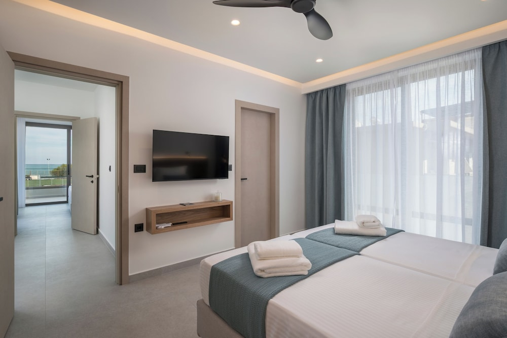 Villa Armonia Blue