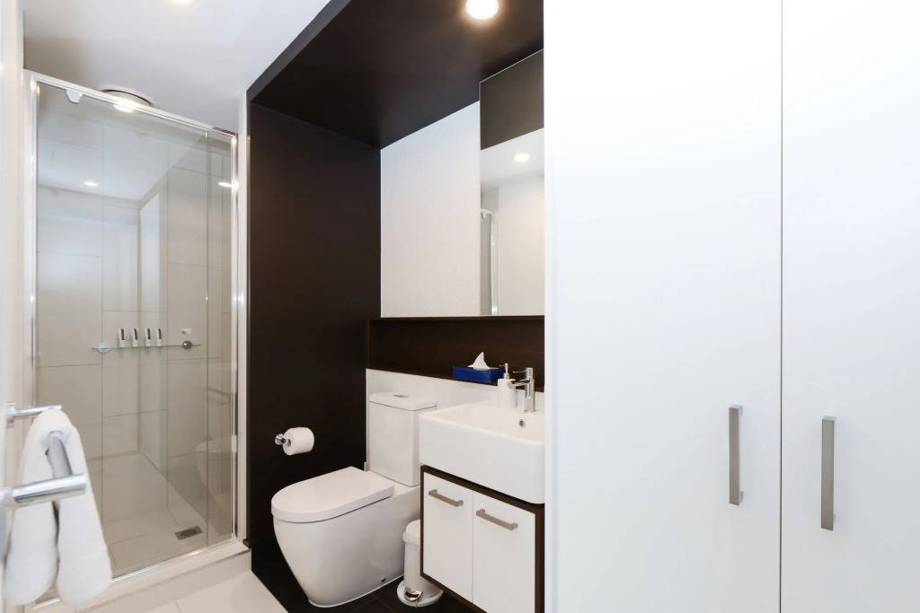 Serviced Apartments Melbourne- Opus