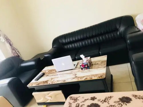 California Hostel