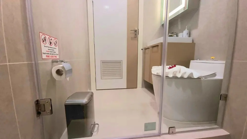 Ao403 - 1 Bedroom Condo With Sea View Ao Nang Beach