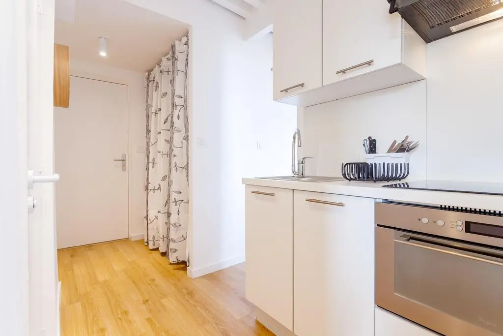 Appartement Shiro
