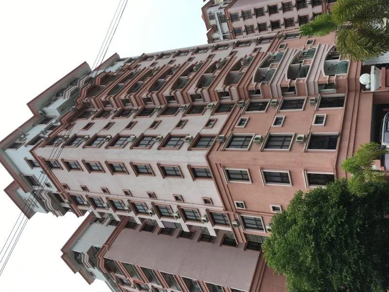 Town Condo - Marina Court Kota Kinabalu