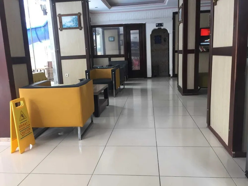 Livane Sun Otel