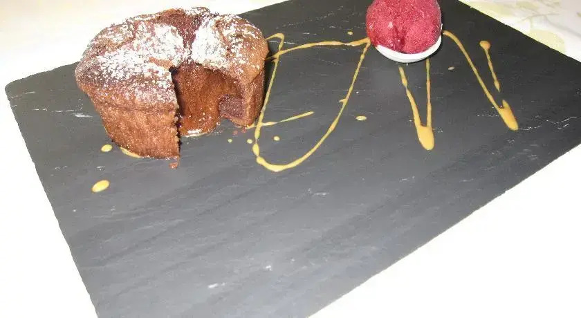 Hotel Restaurant Les Crapouilles