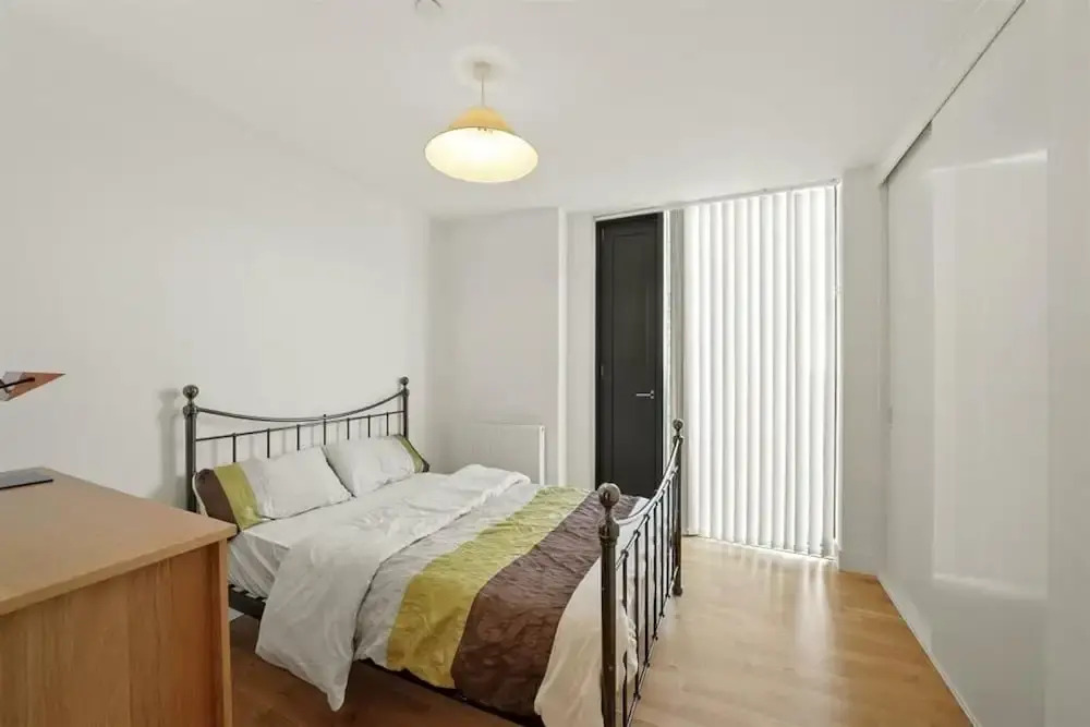 London Bliss Retreat
