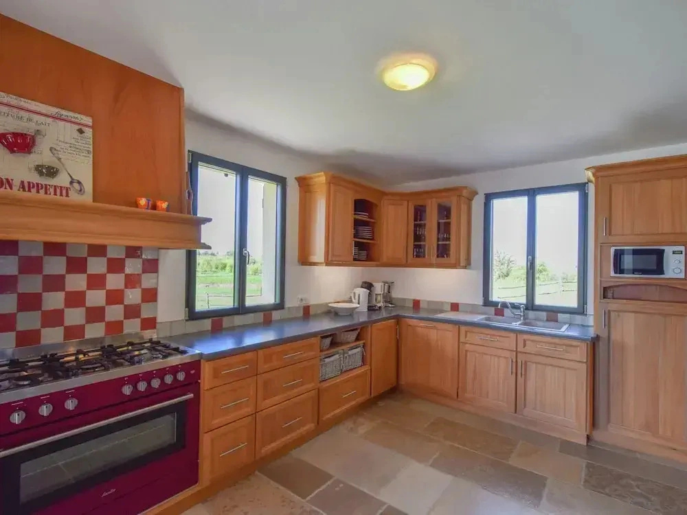 Luxury Villa With Private Sauna, Pool