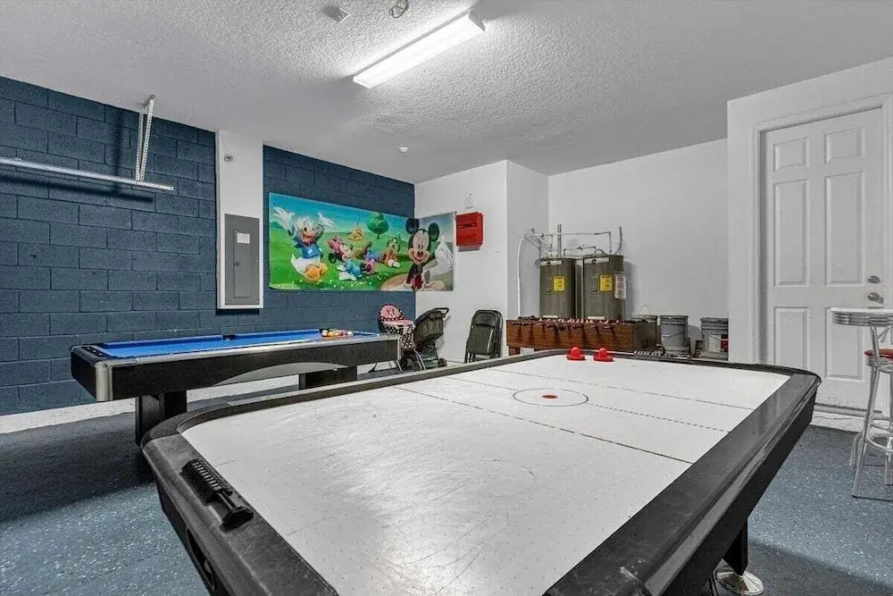 9031SRL Luxury 9Beds Villas With Pool Spa In Solara