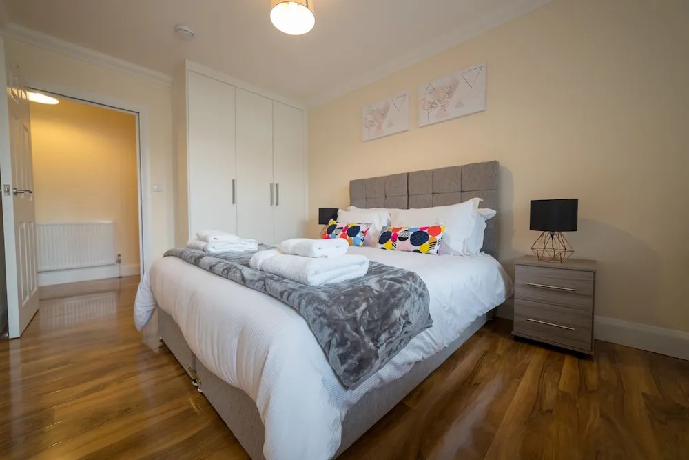 London Heathrow Serviced Apartments