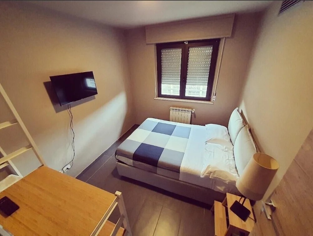 Dannunziano Aparthotel