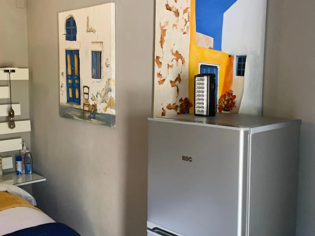 Meraki Upmarket Guesthouse
