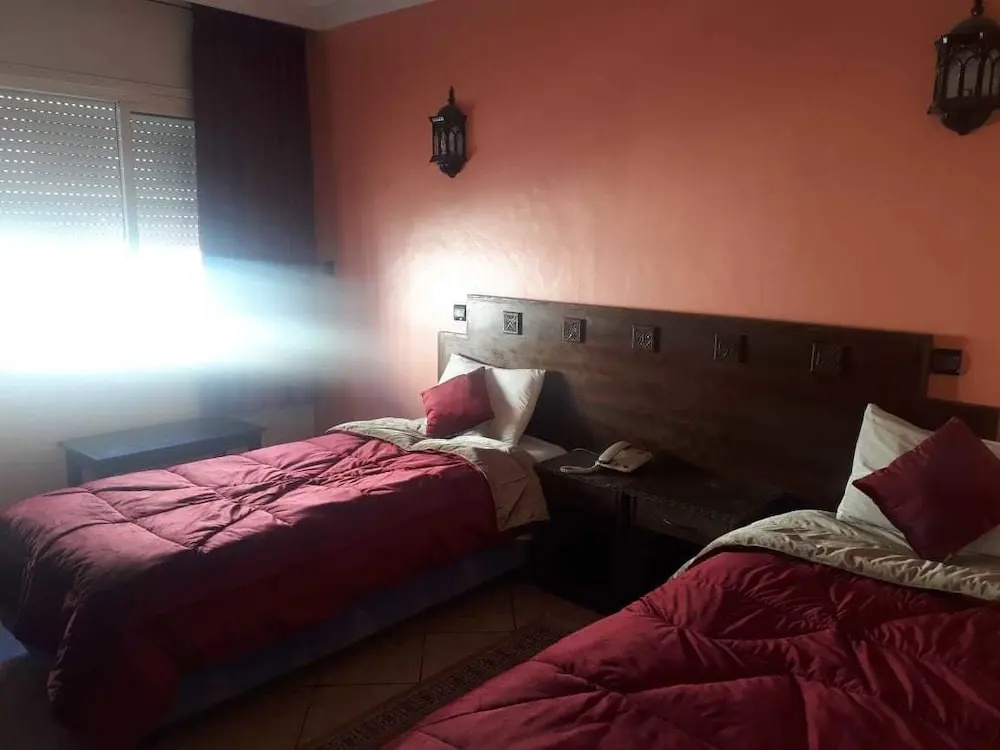 Residence Assaka
