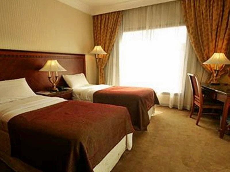Al Jaad Madinah Hotel