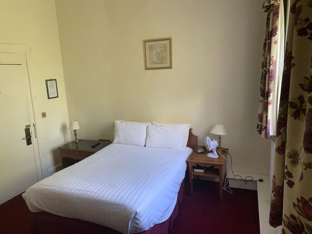 Bestwood Lodge Hotel
