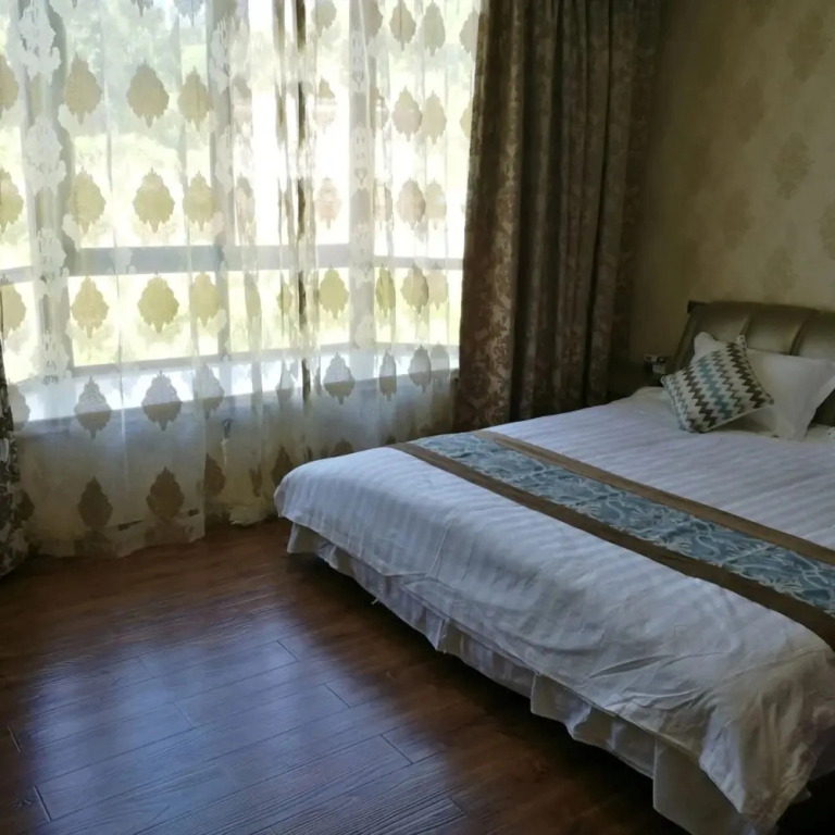Wenzhou Dongtou Yanhaixiaozhu Hostel