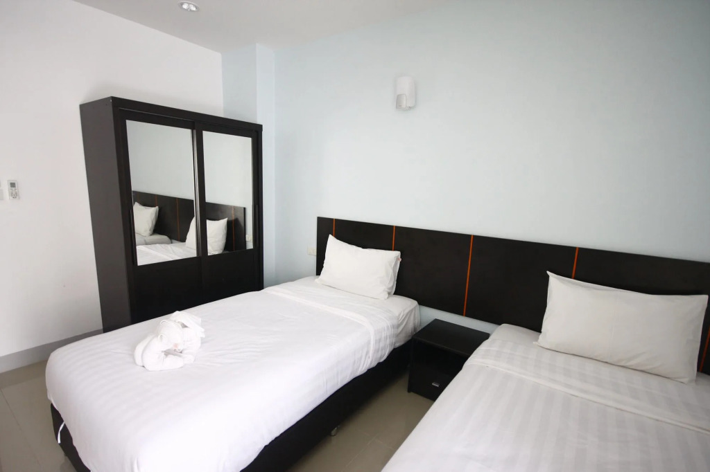 La VIVA Hotel