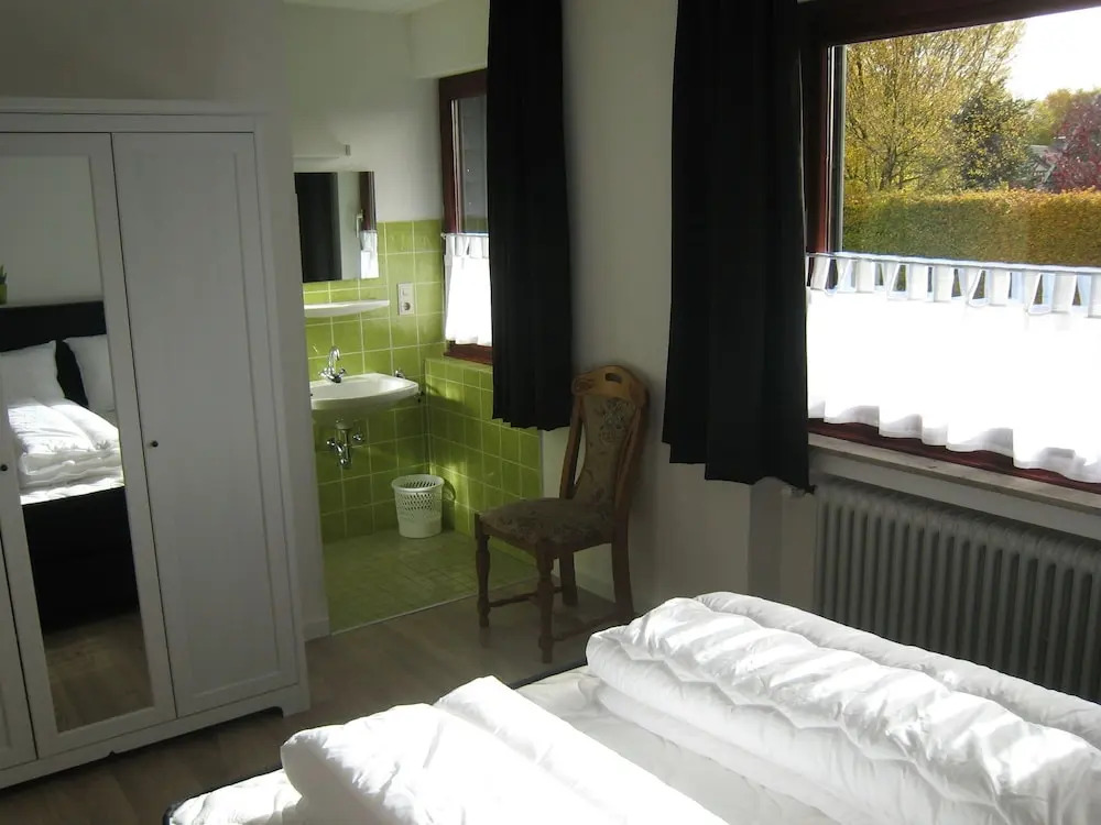 Modern Holiday Home in Monschau With Garden