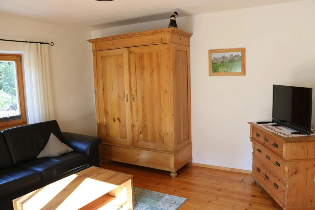 Ferienwohnung Heer