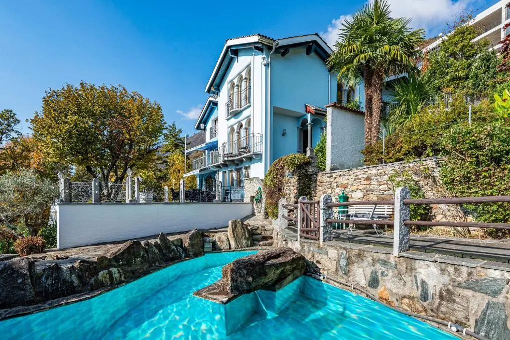 Casa ALMA