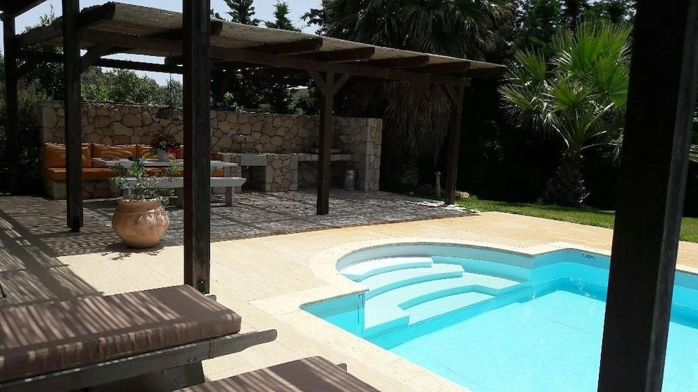 Kefalonian Villas