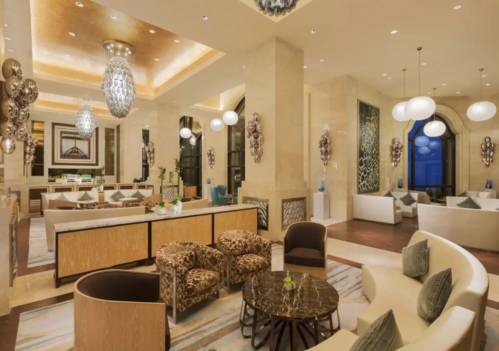 Chimelong Hengqin Bay Hotel