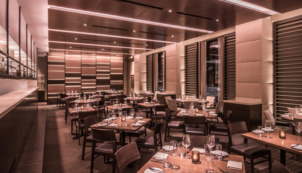 Hyatt Regency Chicago