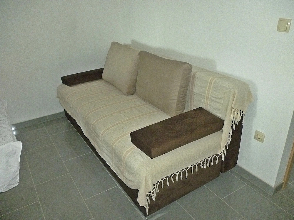 Apartman Bellevue