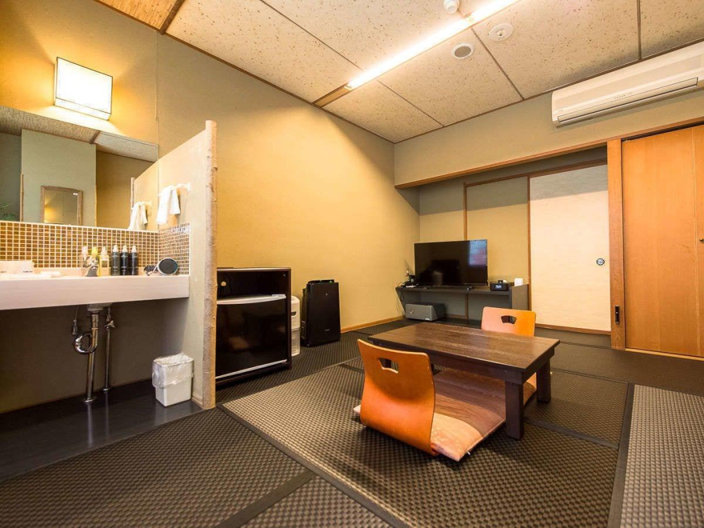 LiVEMAX RESORT Shizuoka Amagiyugashima