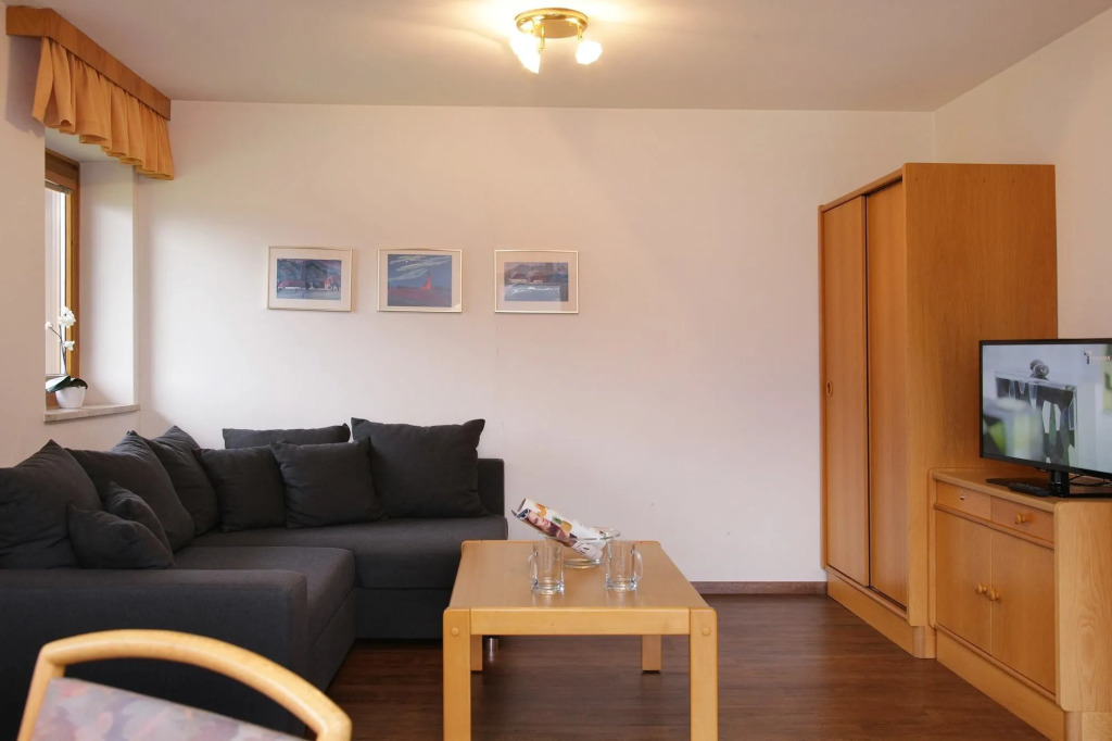 Tevini Boutique Suites by we rent