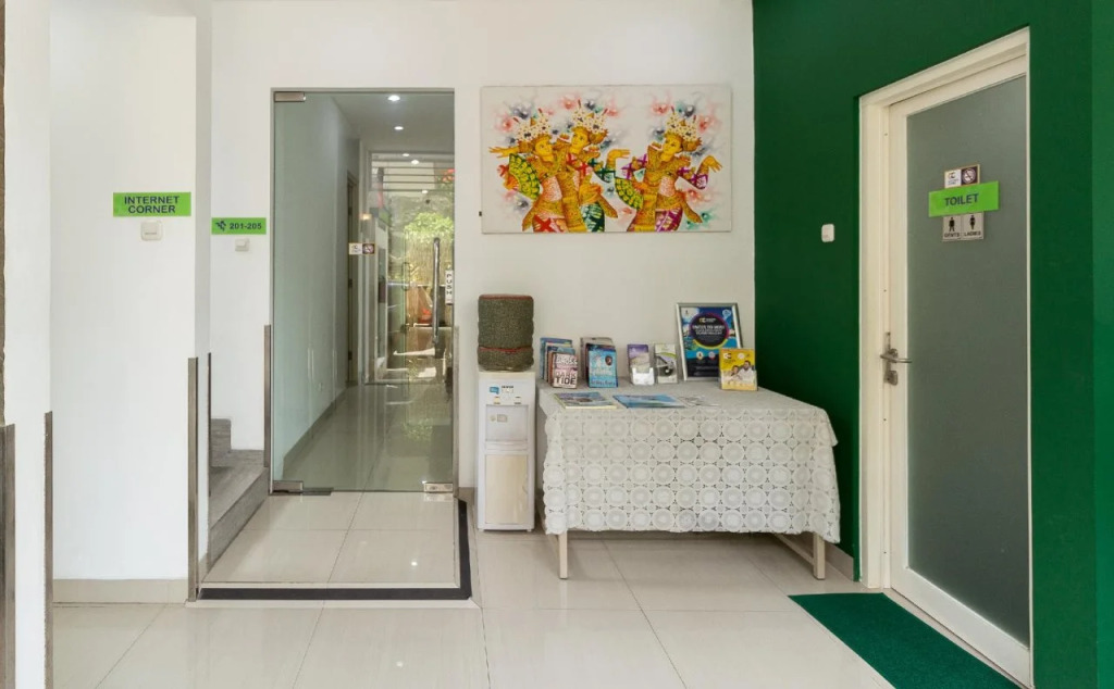 Dara House